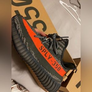 Authentic Yeezy 350 V2